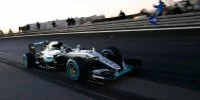 Foto zur Video: Mercedes: Die Highlights aus Sindelfingen