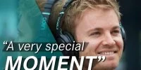 Foto zur Video: Nico Rosberg: Mein bestes Rennen