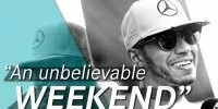 Foto zur Video: Lewis Hamilton: Mein bestes Rennen
