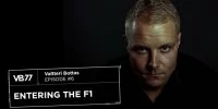 Foto zur Video: Valtteri Bottas privat - Teil 6: Ankunft in der F1