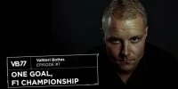 Foto zur Video: Valtteri Bottas privat - Teil 7: Traum vom Titel