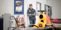 Foto zur Video: Red Bull: Piloten werden ungeduldig