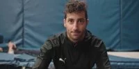 Foto zur Video: So trainiert Daniel Ricciardo in der Winterpause