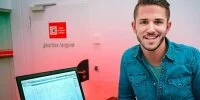 Foto zur Video: Daniel Abt erklärt Formel-1-Technik: Datenalayse