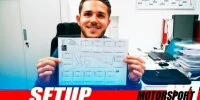 Foto zur Video: Daniel Abt erklärt Formel-1-Technik: Setup