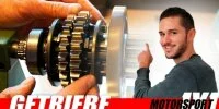 Foto zur Video: Daniel Abt erklärt Formel-1-Technik: Getriebe
