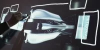 Foto zur Video: Mercedes erklärt die neuen Regeln 2017