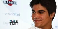 Foto zur Video: Lance Stroll über seine erste Formel-1-Saison