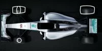 Foto zur Video: Mercedes erklärt die neuen Reifen 2017