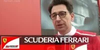 Foto zur Video: Ferrari: Nicht gut, sondern Nummer 1 werden