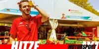 Foto zur Video: Daniel Abt erklärt Formel-1-Technik: Hitze