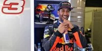 Foto zur Video: Barcelona-Test: Action vor der ersten Ausfahrt
