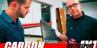 Foto zur Video: Daniel Abt erklärt Formel-1-Technik: Carbon