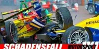 Foto zur Video: Daniel Abt erklärt Formel-1-Technik: Schadensfall