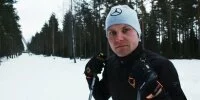 Foto zur Video: Mercedes: Wintertraining mit Valtteri Bottas