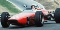 Foto zur Video: Erster Trailer zum Biopic über Bruce McLaren