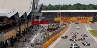 Foto zur Video: Silverstone ändert die Richtung