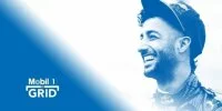 Foto zur Video: Formel 1 2017: China-Vorschau mit Daniel Ricciardo