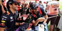 Foto zur Video: Die coolen Socken von Red Bull