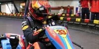 Foto zur Video: Max Verstappen in seinem Element