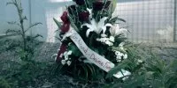 Foto zur Video: 23 Jahre danach: Besuch der Unfallstelle in Imola