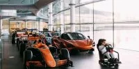 Foto zur Video: McLaren bietet Simracern Jahrhundertchance