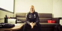 Foto zur Video: Valtteri Bottas zeigt seinen Fahrerraum