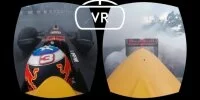 Foto zur Video: 360 Grad: Onboard-Video im Red Bull RB7
