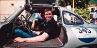 Foto zur Video: Mercedes bei der Mille Miglia - Teil 2