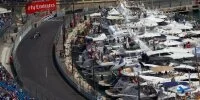 Foto zur Video: Mercedes in Monaco: "Schwer, das Limit zu finden"
