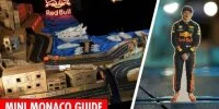 Foto zur Video: Red Bull: Die etwas andere Monaco-Vorschau