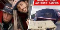 Foto zur Video: Wohnwagen-Crashtester: "Formel 1 damit ersetzen?"