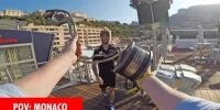Foto zur Video: Red Bull POV: Monaco neben der Strecke