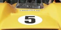 Foto zur Video: Zu Ehren von Bruce McLaren: Eine Lärm-Minute