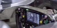 Foto zur Video: McLaren-Honda: So funktioniert Alonsos Lenkrad