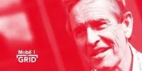 Foto zur Video: Jacky Ickx: "Erstes Podium hat alles verändert"