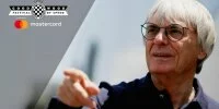 Foto zur Video: Die fünf Epochen des Bernie Ecclestone: Der Fahrer