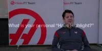 Foto zur Video: Haas-Mitarbeiter: Teammanger Dave O&#039;Neill