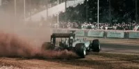 Foto zur Video: Nico Rosberg genießt Comeback in Goodwood