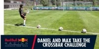 Foto zur Video: Österreich-Grand-Prix: Red Bull tritt gegen Ball