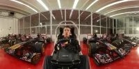 Foto zur Video: 360 Grad: Eine Silverstone-Runde mit Kwjat