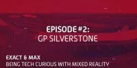 Foto zur Video: Vorschau: Verstappen über Silverstone