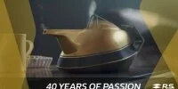 Foto zur Video: Renault: 40 Jahre Leidenschaft