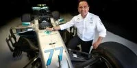 Foto zur Video: Mercedes: Langfristige Partnerschaft mit Petronas