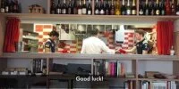 Foto zur Video: Toro Rosso: Kochkurs mit Sainz und Kwjat