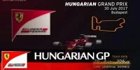 Foto zur Video: Ferrari: Vorschau auf Ungarn