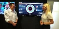 Foto zur Video: Strategie: Wie es zur Mercedes-Stallorder kam