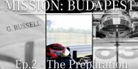 Foto zur Video: George Russell: Der Weg in die Formel 1 (2/3)