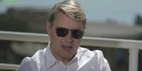 Foto zur Video: Häkkinen: So war Senna als Teamkollege