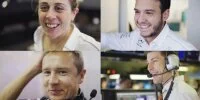 Foto zur Video: Mercedes: Die erste Saisonhälfte in einem Wort